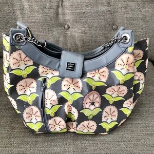 Petunia Pickle Bottom bag